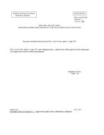 MIL MIL-A-63117 Notice 2 - Inactivation