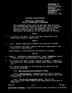 MIL MIL-A-63242A Amendment 3