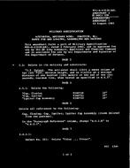 MIL MIL-A-63529 Amendment 2