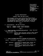 MIL MIL-A-70788A Amendment 2