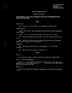 MIL MIL-A-7292A Amendment 1