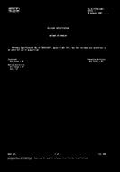 MIL MIL-A-7292A Notice 1 - Validation