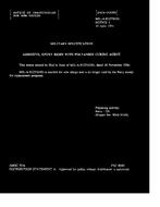 MIL MIL-A-81253 Notice 1 - Inactivation