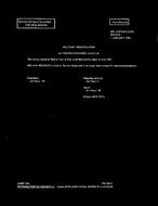 MIL MIL-A-81403 Notice 1 - Inactivation