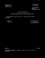MIL MIL-A-81815 Notice 1 - Cancellation
