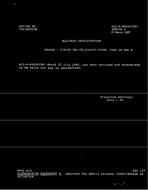 MIL MIL-A-82690 Notice 1 - Validation