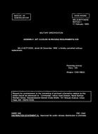 MIL MIL-A-82772 Notice 1 - Cancellation