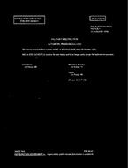 MIL MIL-A-83212A Notice 1 - Inactivation