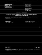 MIL MIL-A-83577B Notice 1 - Cancellation