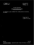 MIL MIL-A-85041A Notice 1 - Cancellation