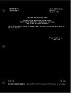MIL MIL-A-85097/10A Notice 1 - Validation