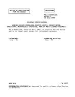 MIL MIL-A-85097/10A Notice 2 - Inactivation