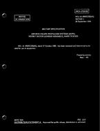 MIL MIL-A-85097/3B Notice 1 - Validation