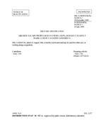 MIL MIL-A-85097/9A Notice 2 - Reactivation
