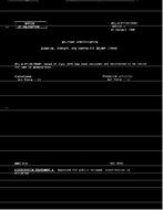 MIL MIL-A-87134 Notice 1 - Validation
