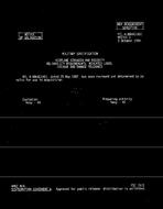 MIL MIL-A-8866C Notice 1 - Validation 1