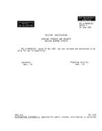 MIL MIL-A-8869B Notice 1 - Validation