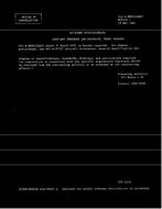 MIL MIL-A-8893 Notice 1 - Cancellation