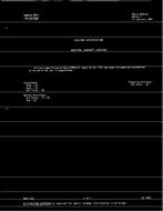 MIL MIL-A-9094/1C Notice 1 - Validation