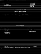 MIL MIL-A-9094/1C Notice 3 - Cancellation