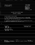 MIL MIL-A-9094/3A Notice 2 - Validation