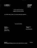 MIL MIL-A-9094/3A Notice 3 - Cancellation