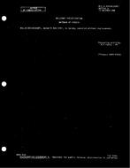 MIL MIL-A-9331A Notice 1 - Cancellation