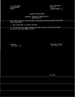 MIL MIL-A-9481 Notice 1 - Cancellation