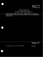 MIL MIL-A-9521C Notice 1 - Cancellation