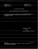 MIL MIL-B-0037189A Notice 3 - Cancellation