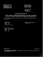 MIL MIL-B-1083D Notice 1 - Cancellation