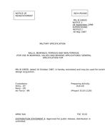 MIL MIL-B-1083D Notice 2 - Reactivation