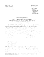 MIL MIL-B-1083D Notice 3 - Cancellation