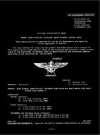 MIL MIL-B-10955/21D