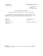 MIL MIL-B-10955/21D Notice 1 - Cancellation
