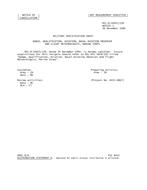 MIL MIL-B-10955/22D Notice 1 - Cancellation