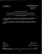MIL MIL-B-10955/24A Notice 1 - Cancellation