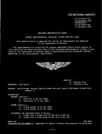 MIL MIL-B-10955/33C