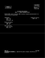 MIL MIL-B-11040E Notice 1 - Validation