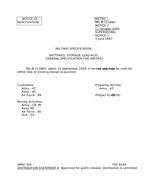 MIL MIL-B-11188H Notice 2 - Reactivation