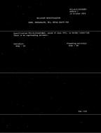 MIL MIL-B-11240 Notice 1 - Cancellation