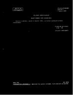 MIL MIL-B-11552B Notice 1 - Cancellation