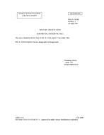 MIL MIL-B-11818D Notice 1 - Inactivation