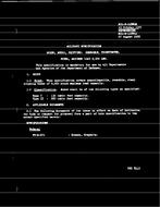 MIL MIL-B-11886K