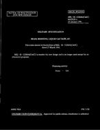 MIL MIL-B-12264A Notice 1 - Inactivation