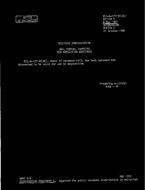 MIL MIL-B-12719C Notice 3 - Validation