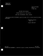 MIL MIL-B-12745A Notice 1 - Cancellation