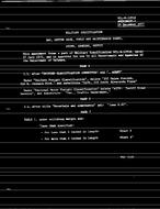MIL MIL-B-1291D Amendment 1