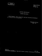 MIL MIL-B-1309E Notice 1 - Validation 1