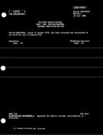 MIL MIL-B-13207D Notice 1 - Validation